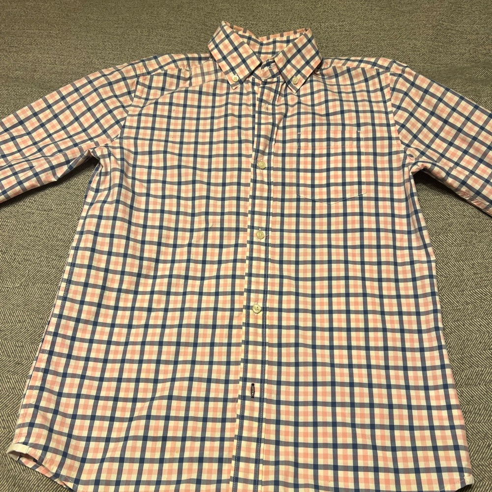 JCrew long sleevee shirt